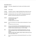 An image of the FAFSA timeline.