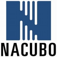 Logo for the National Association of College and University Business Officers (NACUBO)