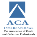 Logo for the Association of Credit and Collection Professionals