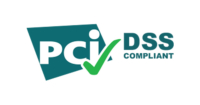 Logo for the Payment Card Industry Data Security Standard