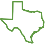 Icon for Texas Demographics