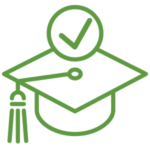 Icon for Texas College Readiness