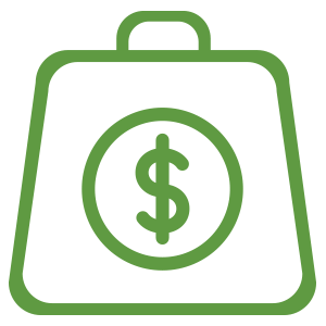 Icon for Consumer Debt