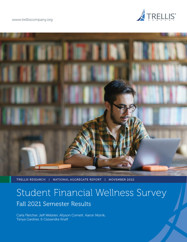 Student Financial Wellness Survey Fall 2021
