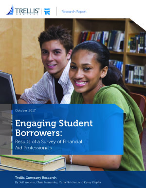 Engaging Student Borrowers